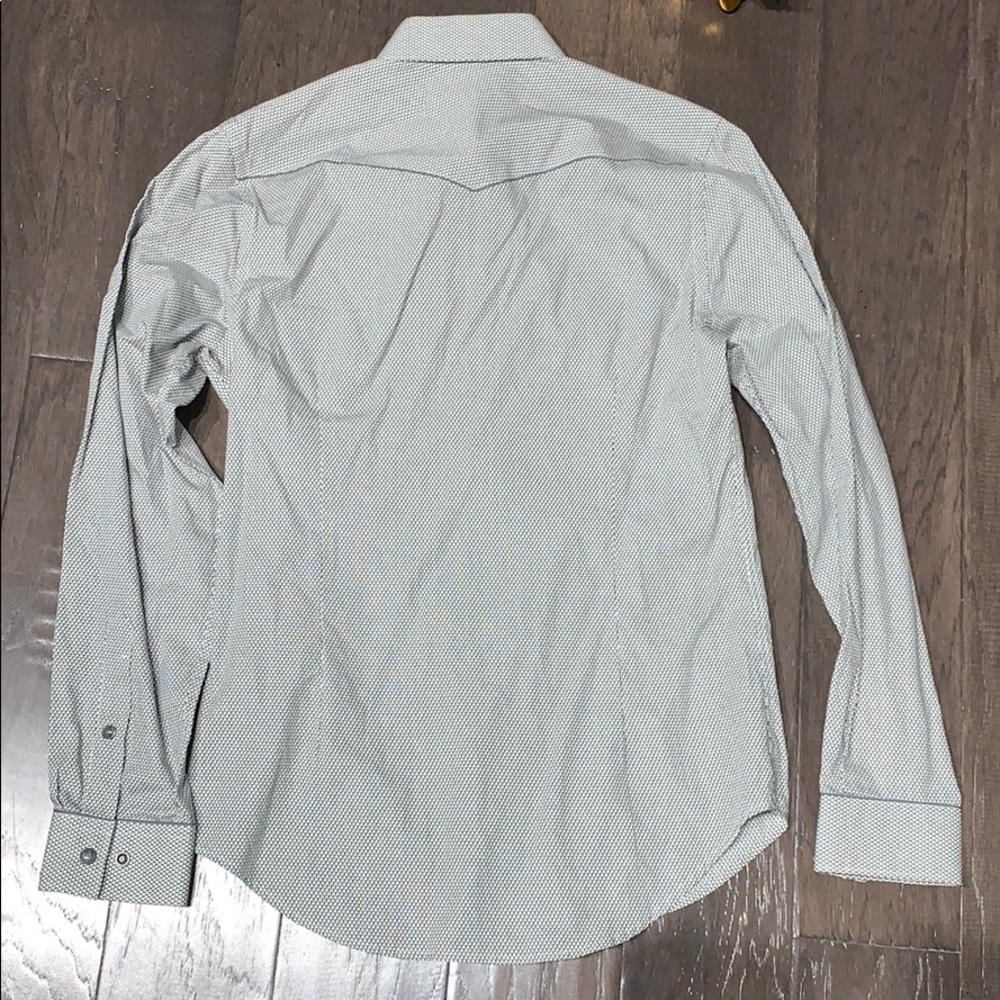 Express Button Down - image 3